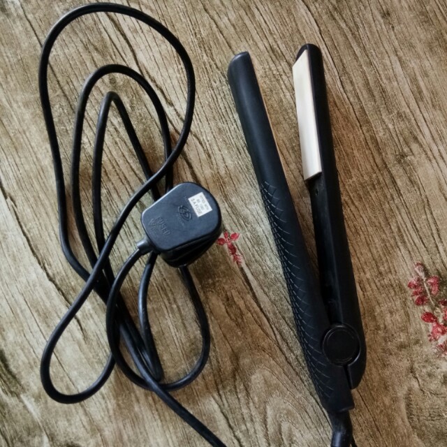 John Mills Ltd. London Hair Straightener, Beauty & Personal Care, Hair