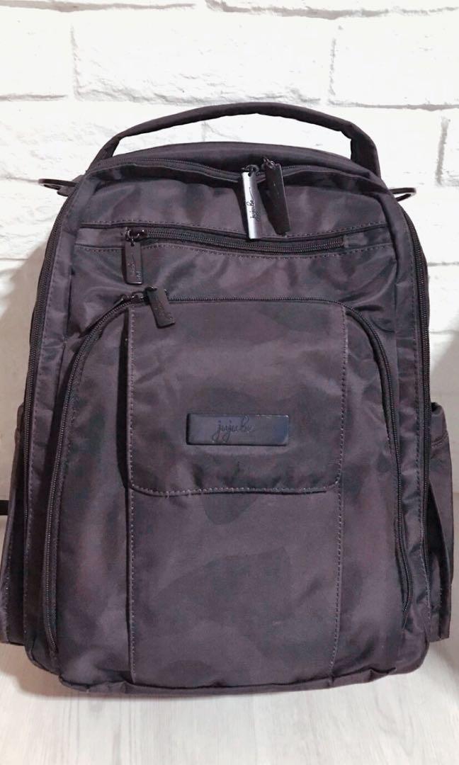 jujube black ops be right back