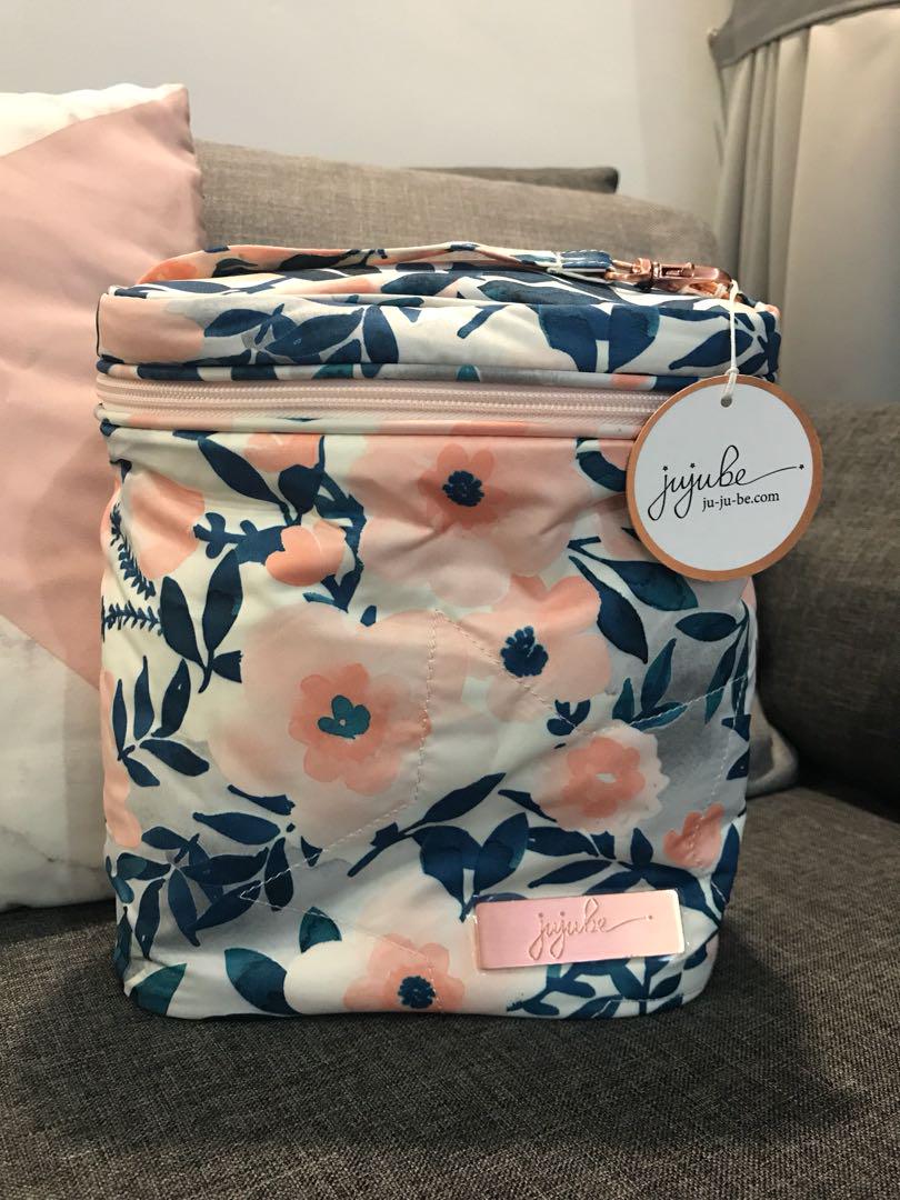 Jujube Whimsical Watercolor Fuel Cell Brand New Babies Kids Strollers Bags Carriers On Carousell