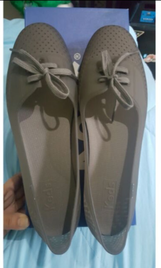 Keds jelly shoes Clearance