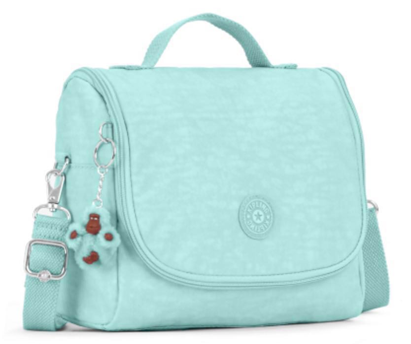 kipling lunch bag