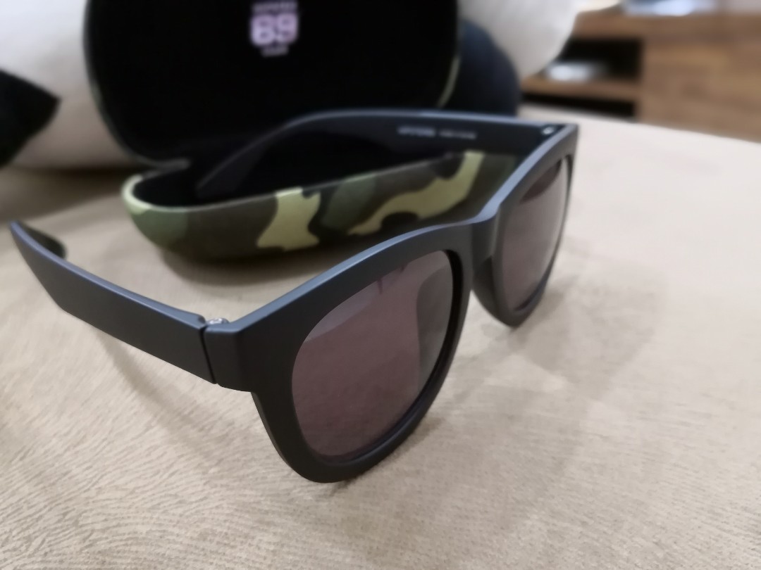 Korean sunglasses, Men's Fashion, Watches & Accessories, Sunglasses