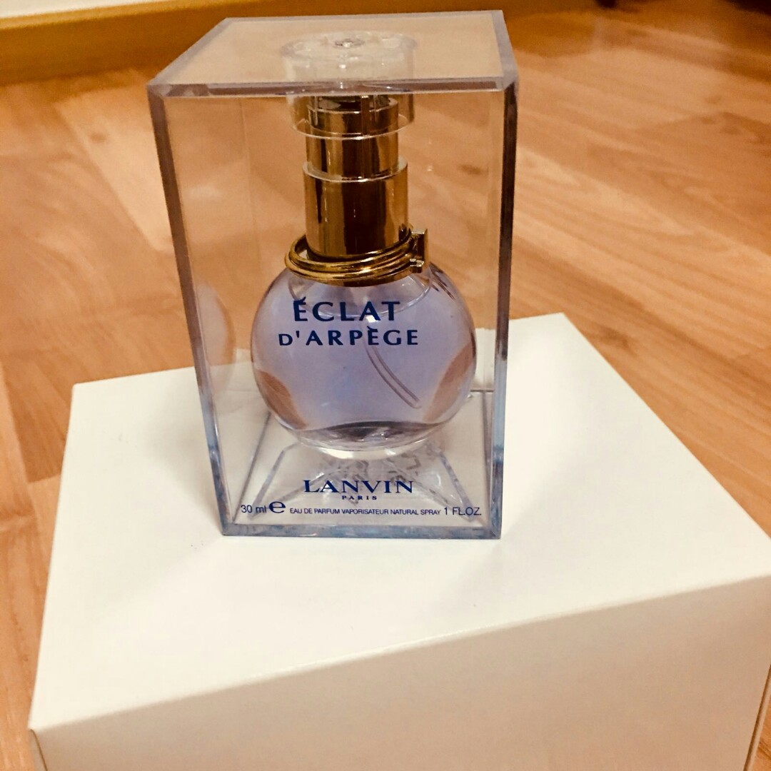 Lanvin 30 best sale ml