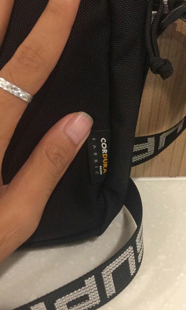 Supreme SS20 Waist Bag REVIEW  Watch Before You Buy & Legit Check 