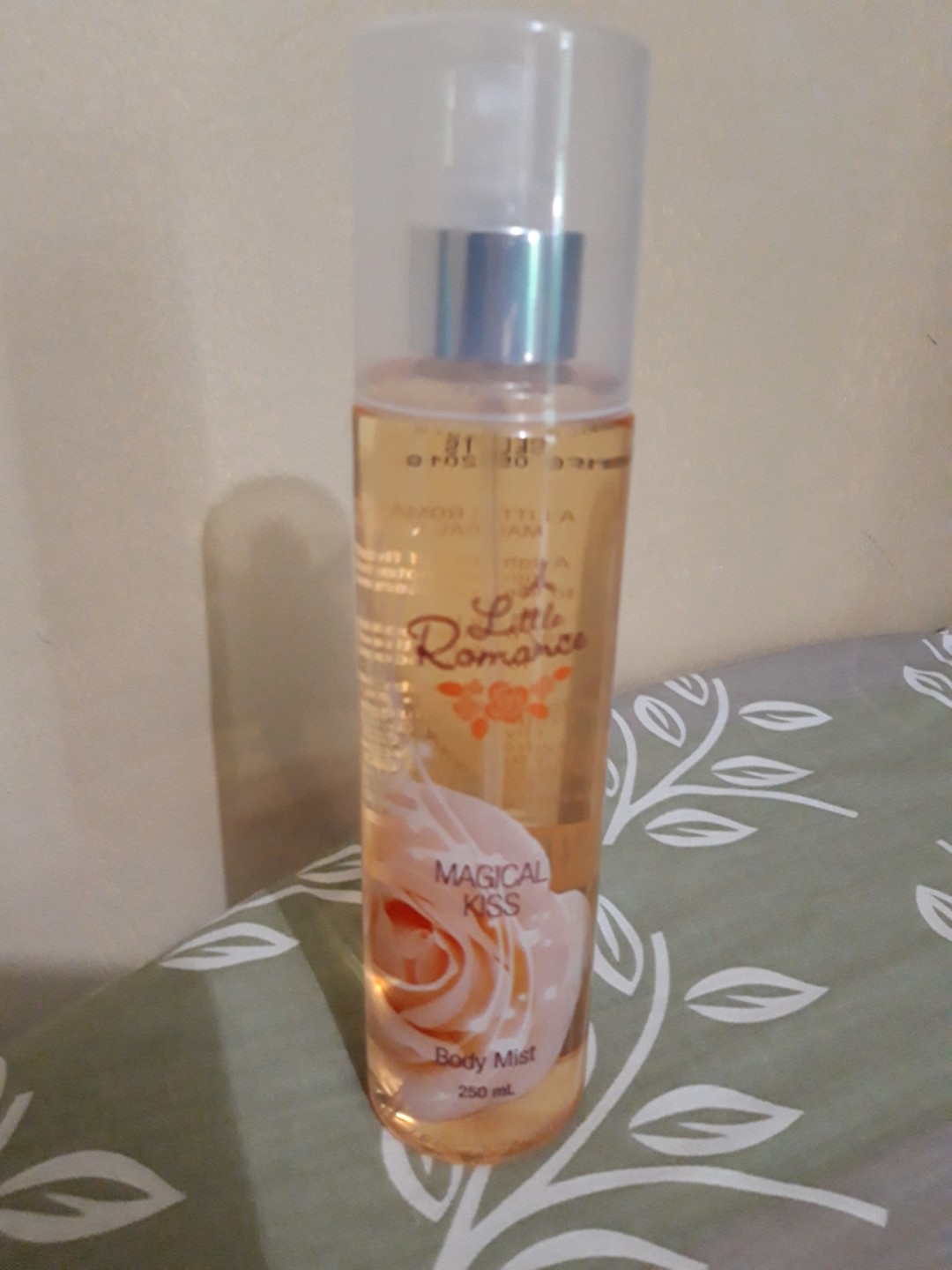 A little romance perfume sales