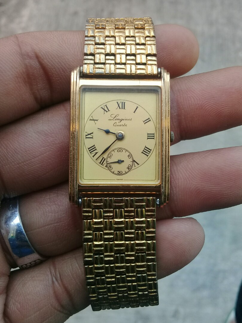 Longines 150 on sale