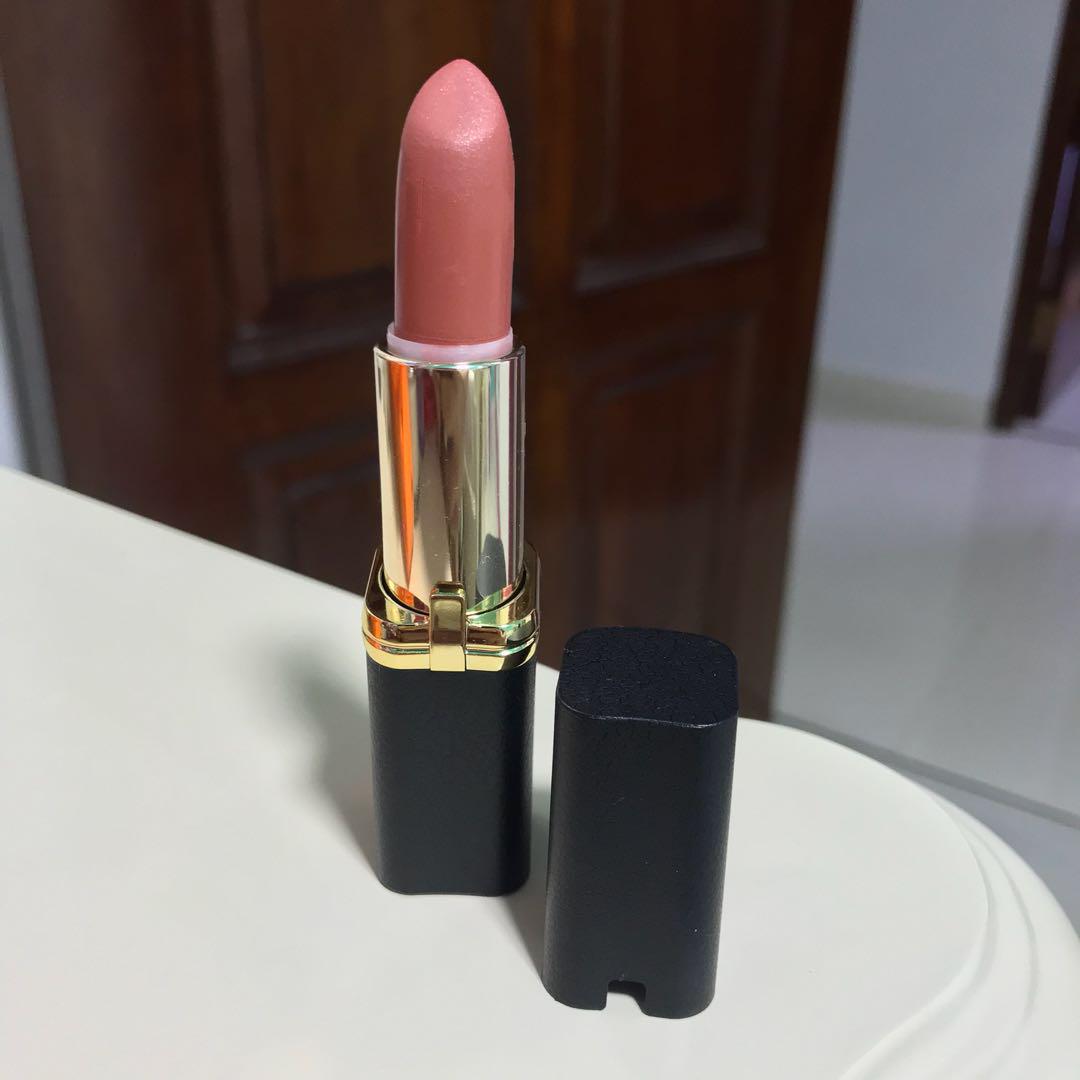 loreal color riche matte