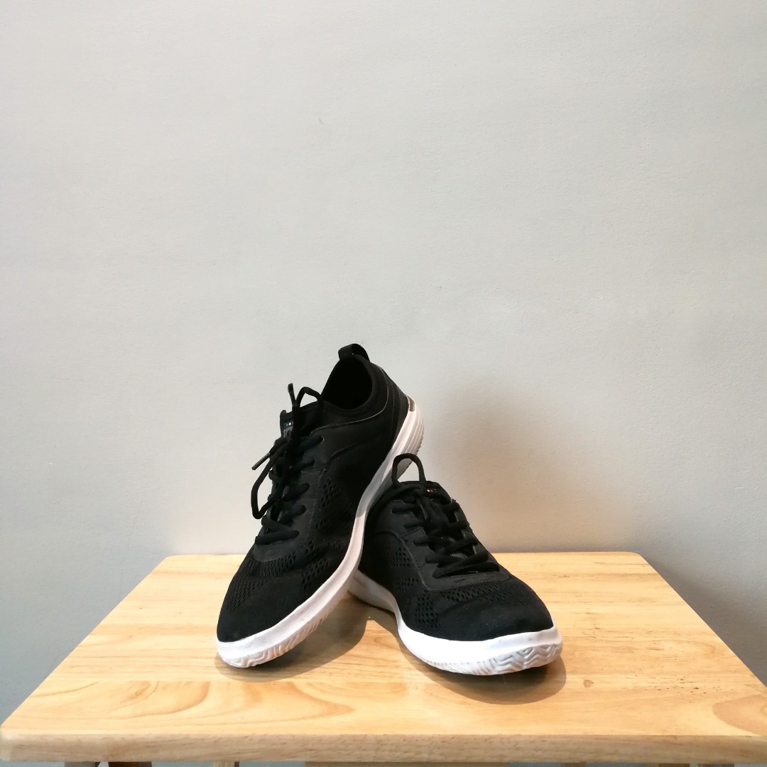 lotto memory foam shoes