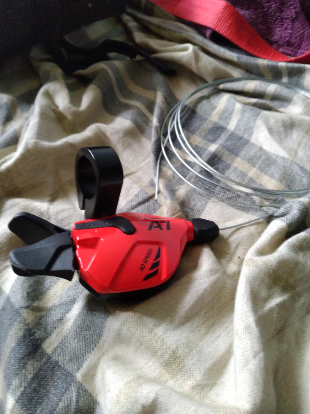 LTWOO A7, Sports Equipment, Bicycles & Parts, Bicycles on Carousell