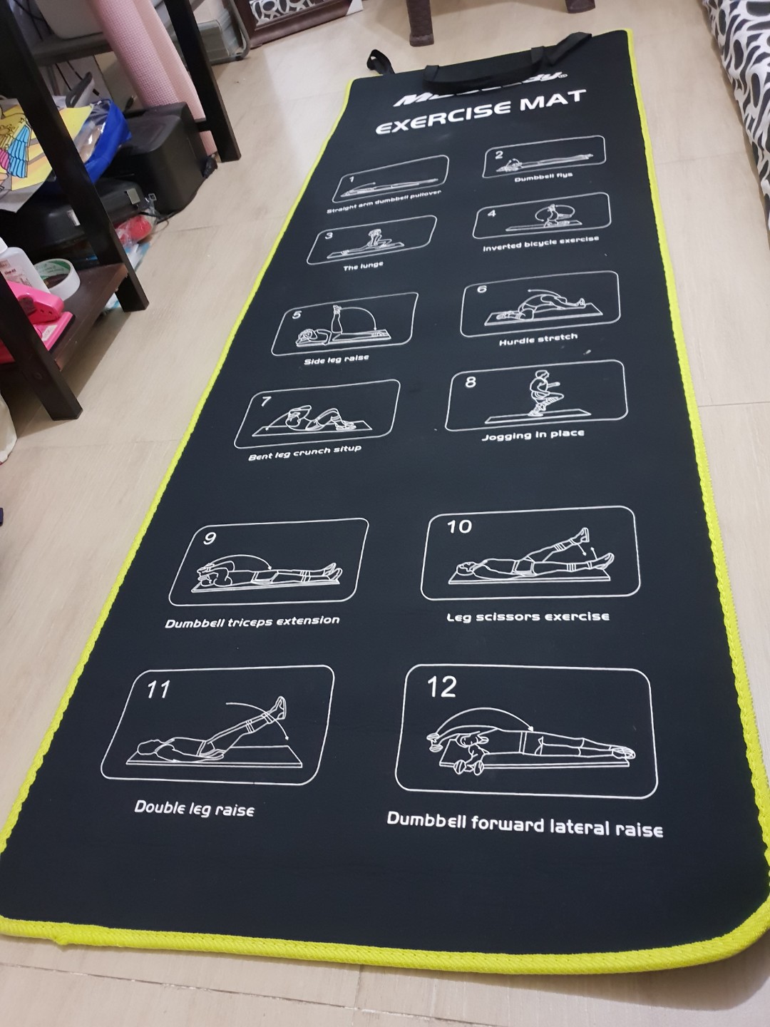 Md buddy mat new arrivals