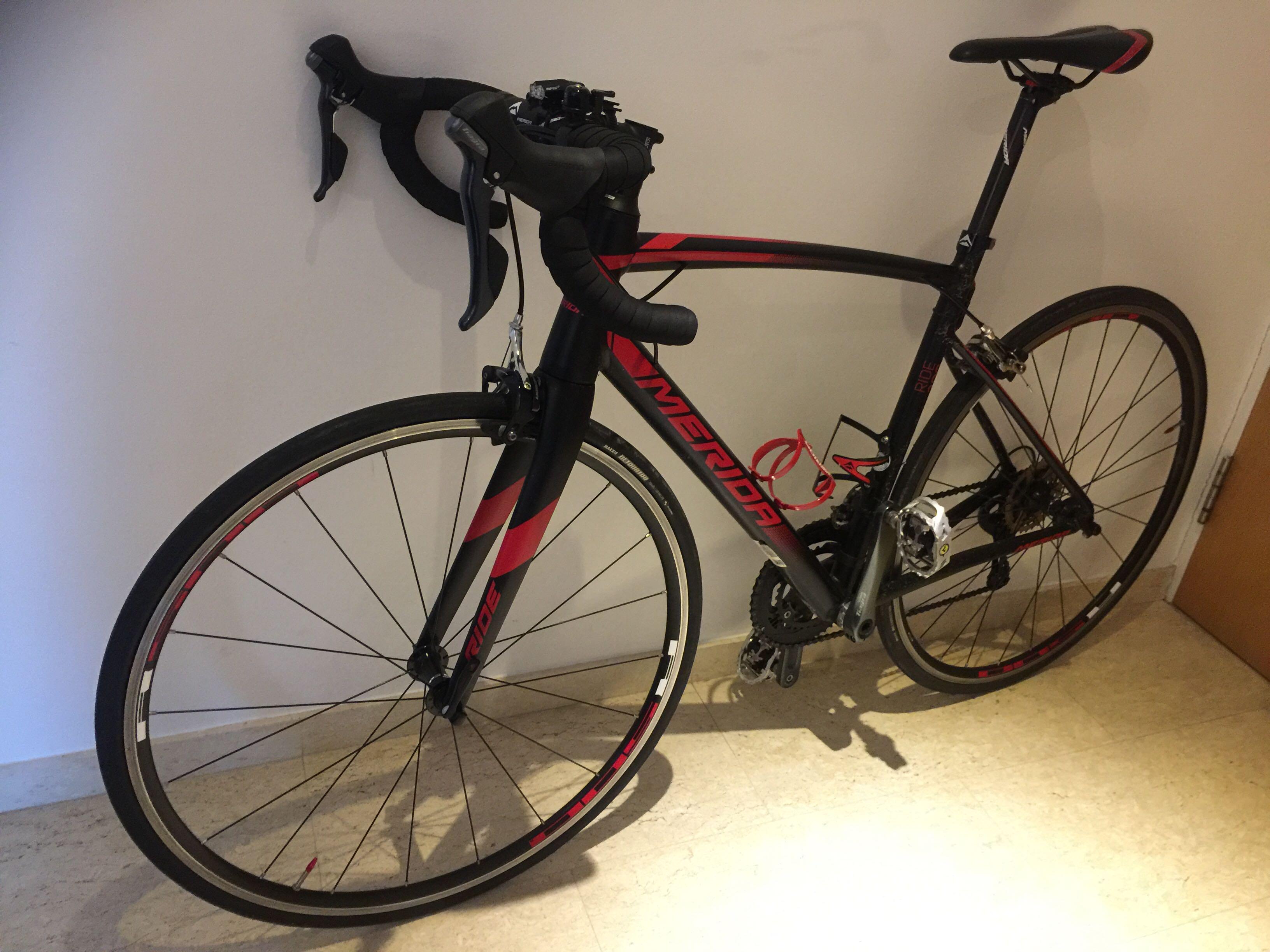 Merida ride 300 price new arrivals