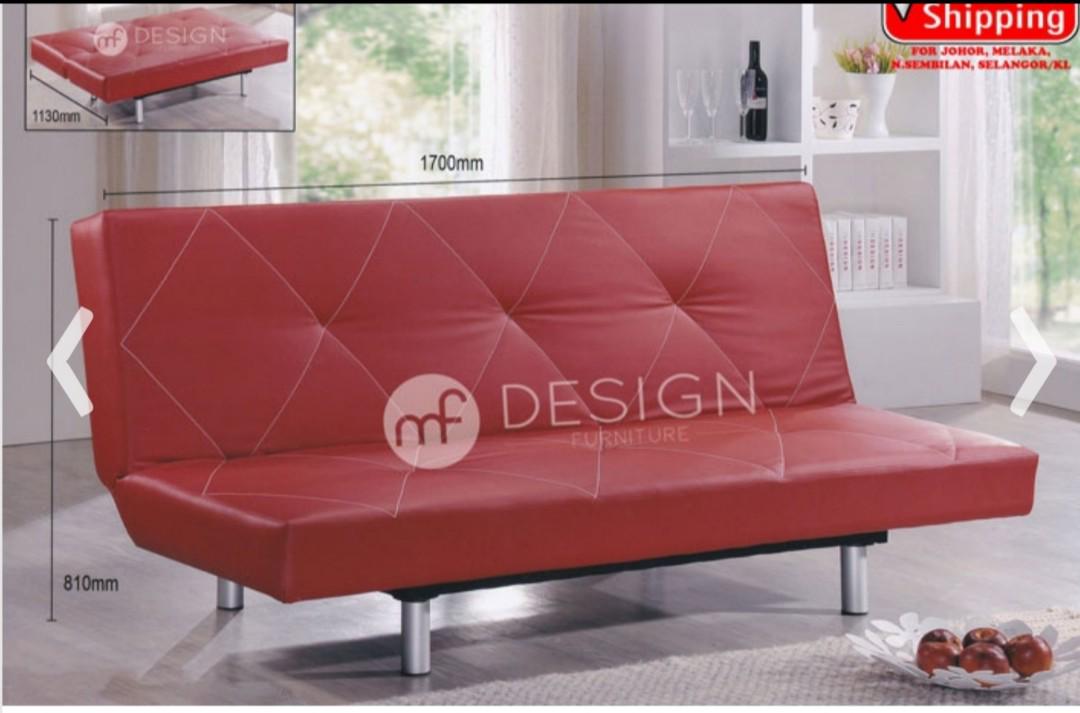 Katil deals sofa design