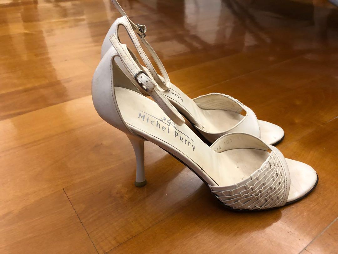 Michel on sale perry shoes
