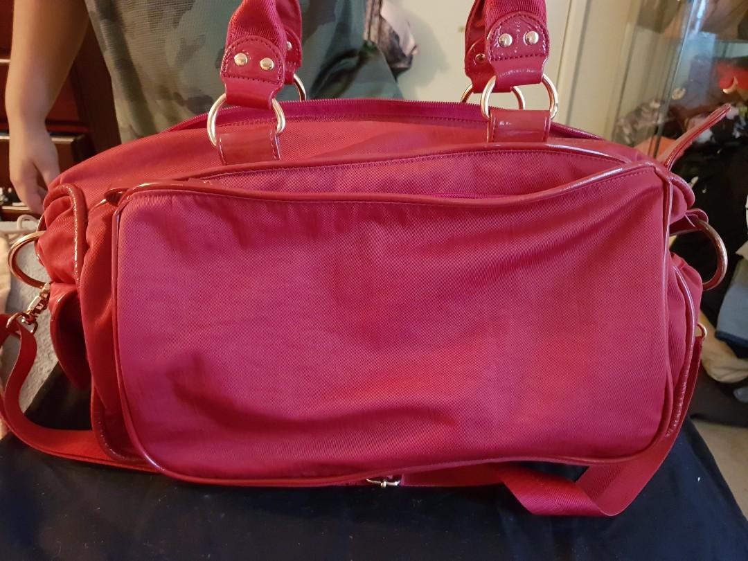MIMCO lucid Baby Bag In Good Pre Loved Depop 56 OFF