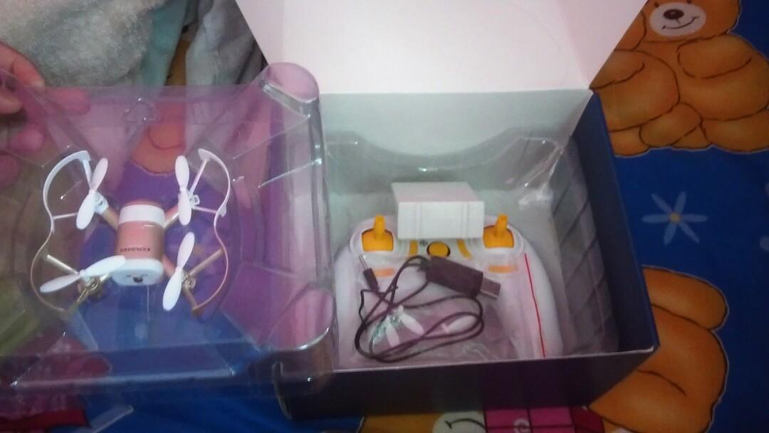 Mini ufo explorer drone clearance