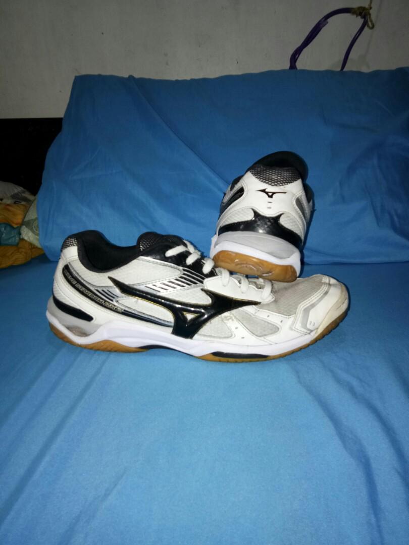 Mizuno wave hotsell stardom rx2