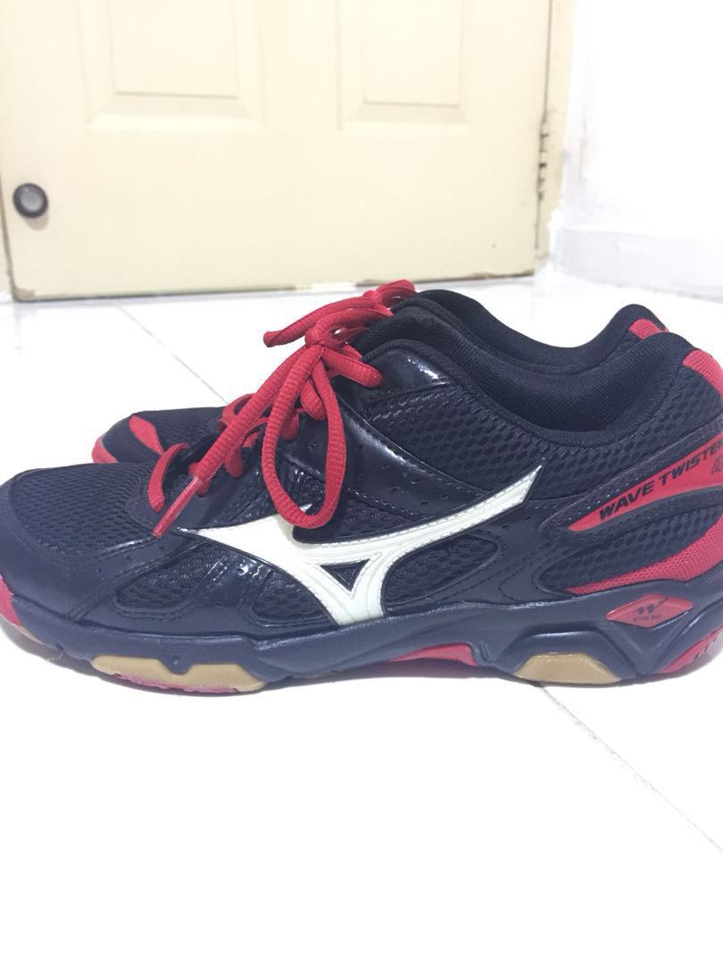 mizuno wave twister 3 navy