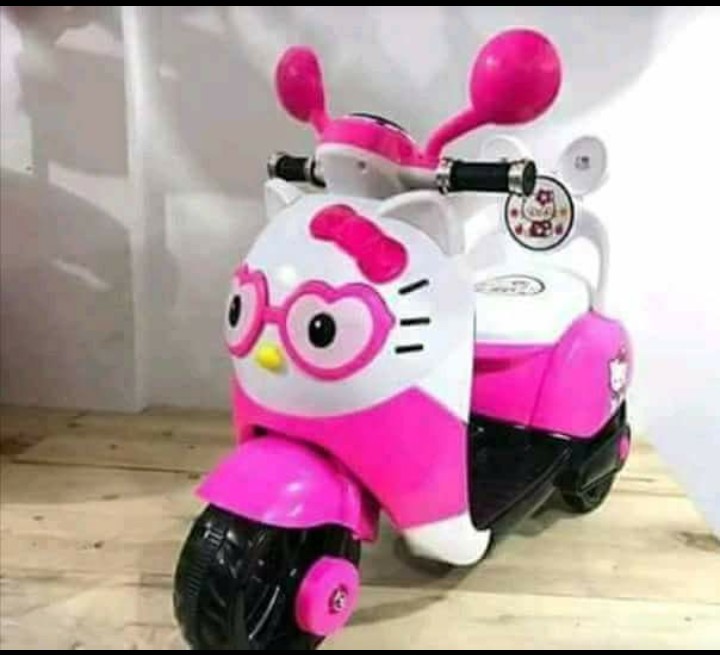 Mobil Aki Anak Second Cirebon - satu manfaat