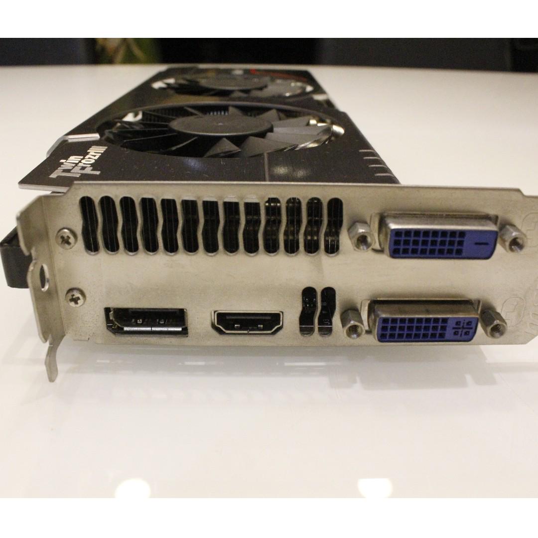 Gtx clearance 680 pubg