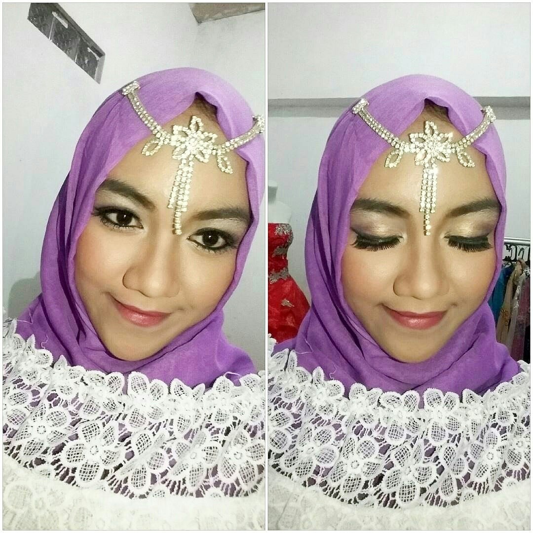 MUA Make Up Wisuda Services Beauty Services On Carousell
