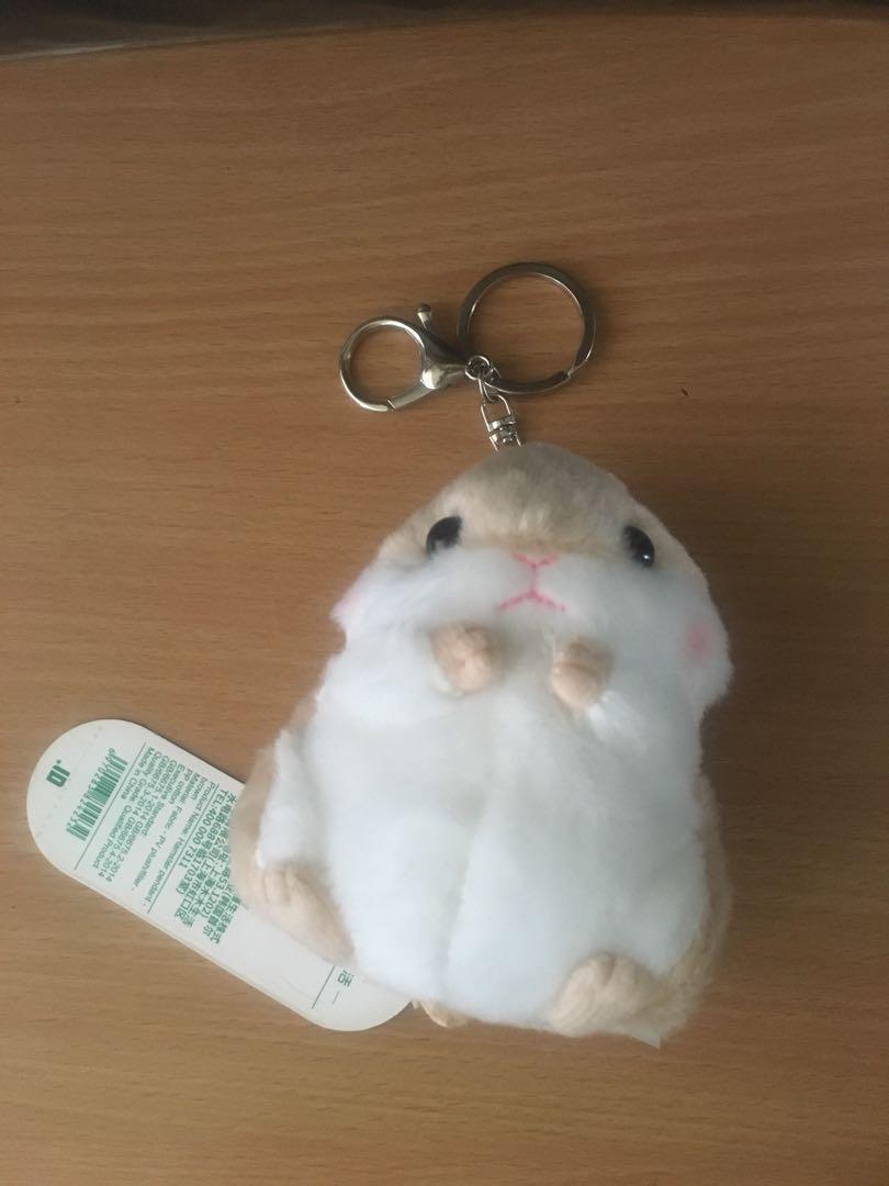 mumuso soft toys