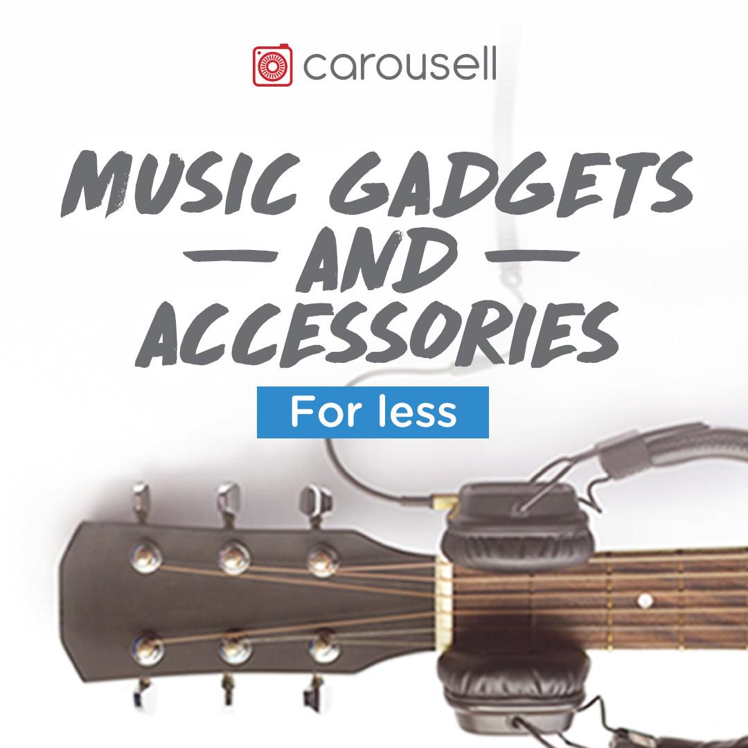 Accessories For Less
