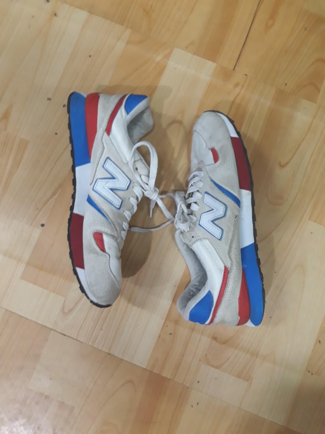 Harga new balance 446 2025