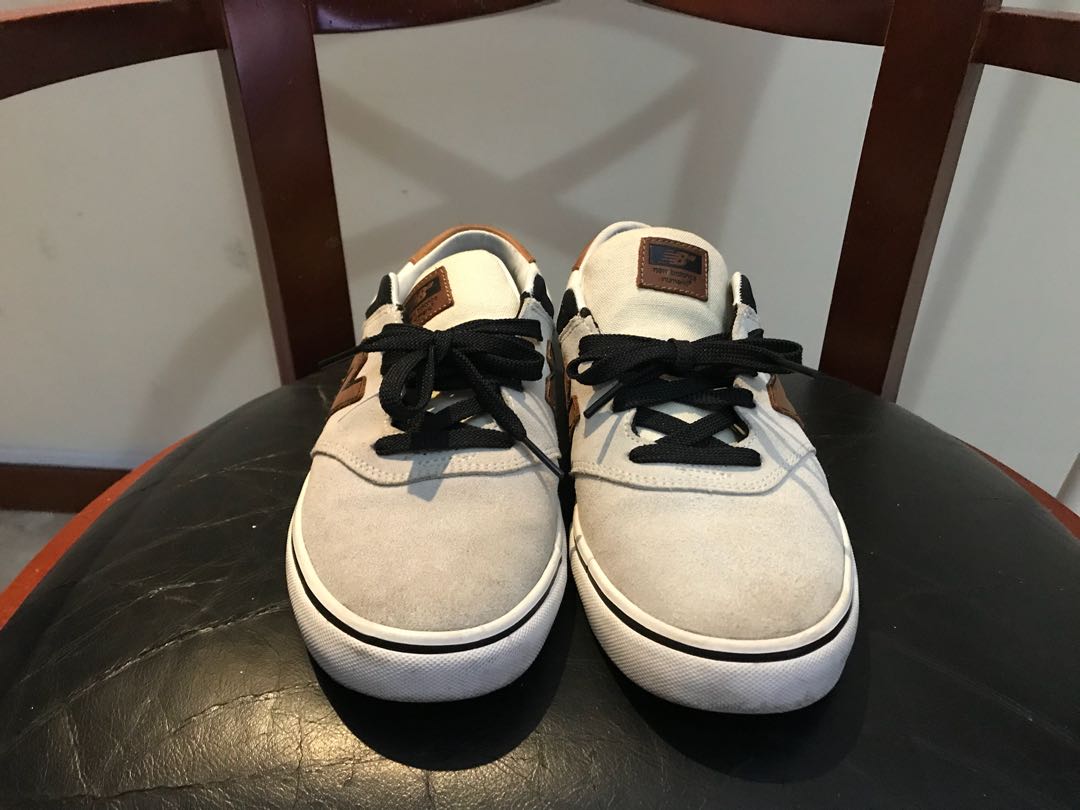 New balance Numeric (skate shoe), Men's Fashion, Footwear, Dress Shoes on  Carousell