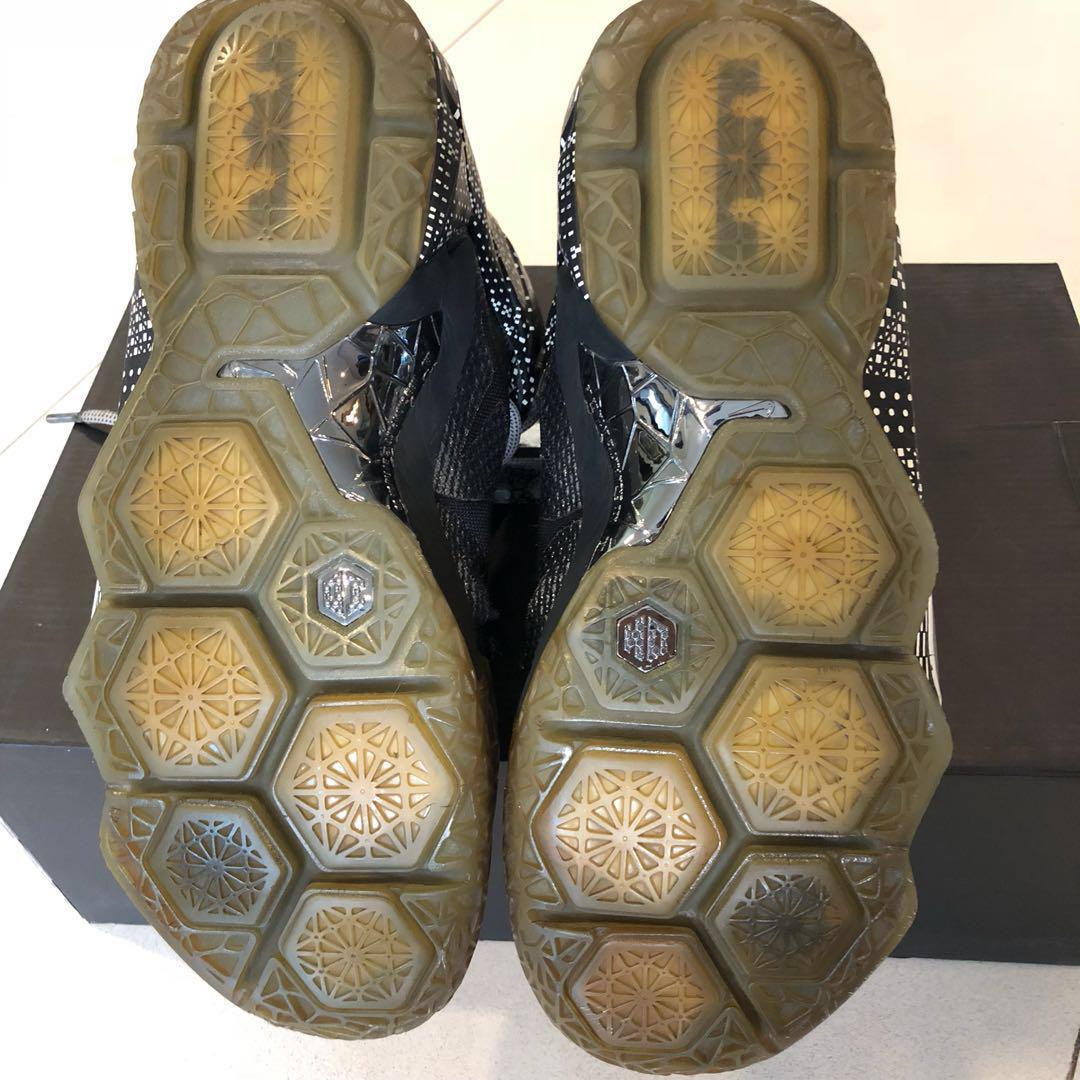 Lebron black store history month 219