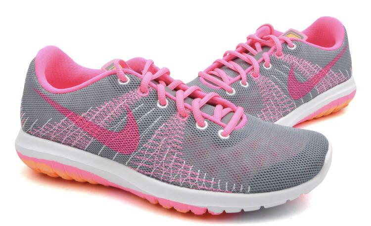 Nike flex fury top women's