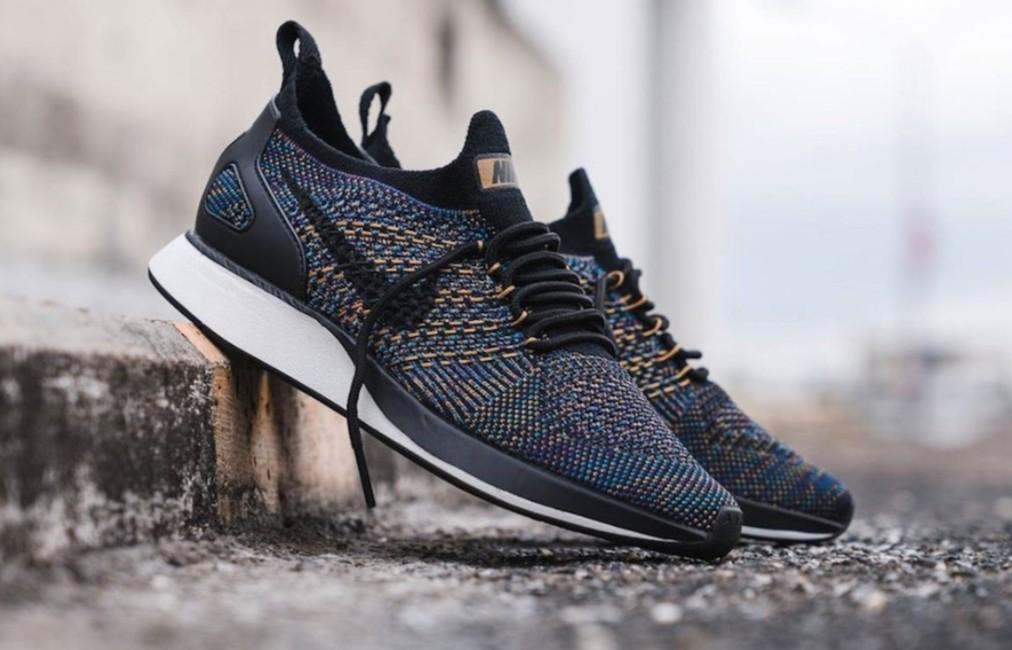 womens mariah flyknit racer