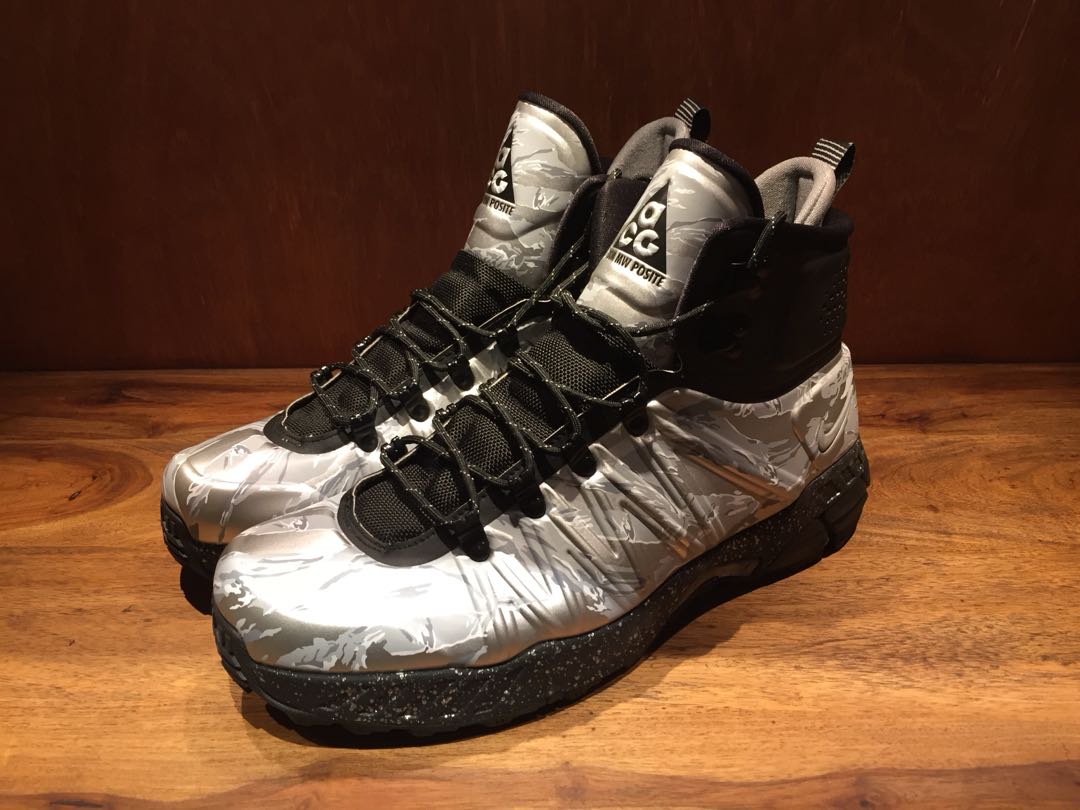 Nike acg zoom mw posite hotsell