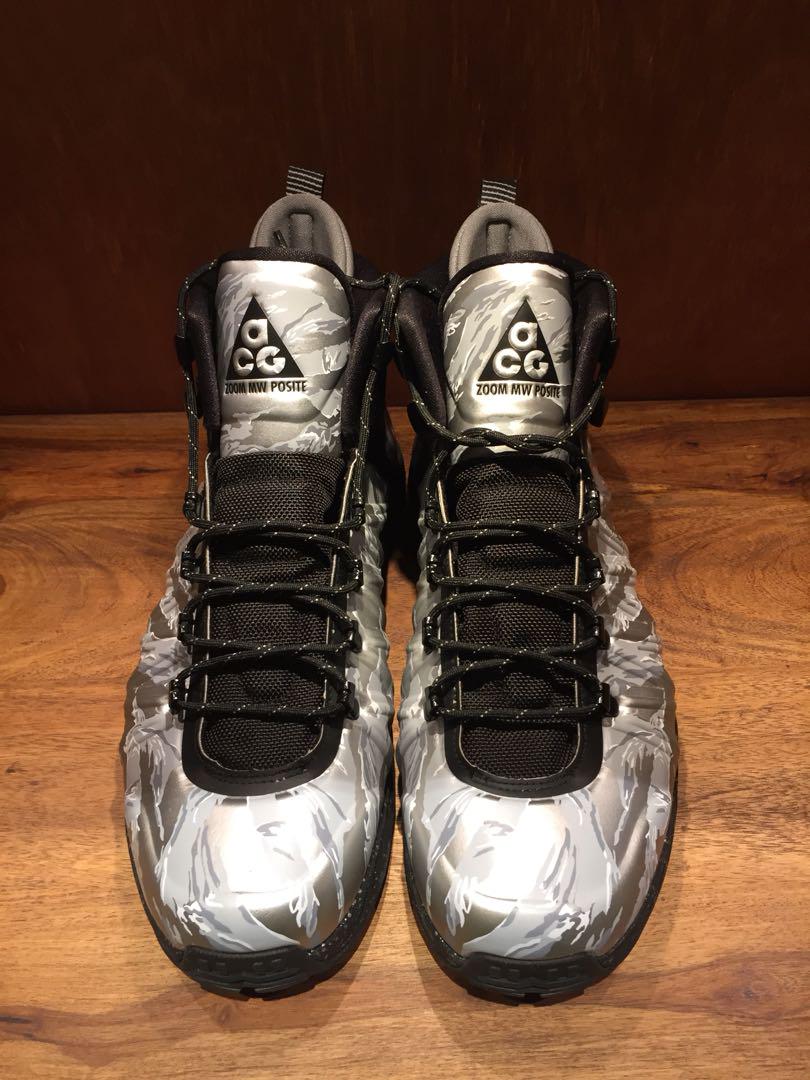 nike zoom mw posite acg