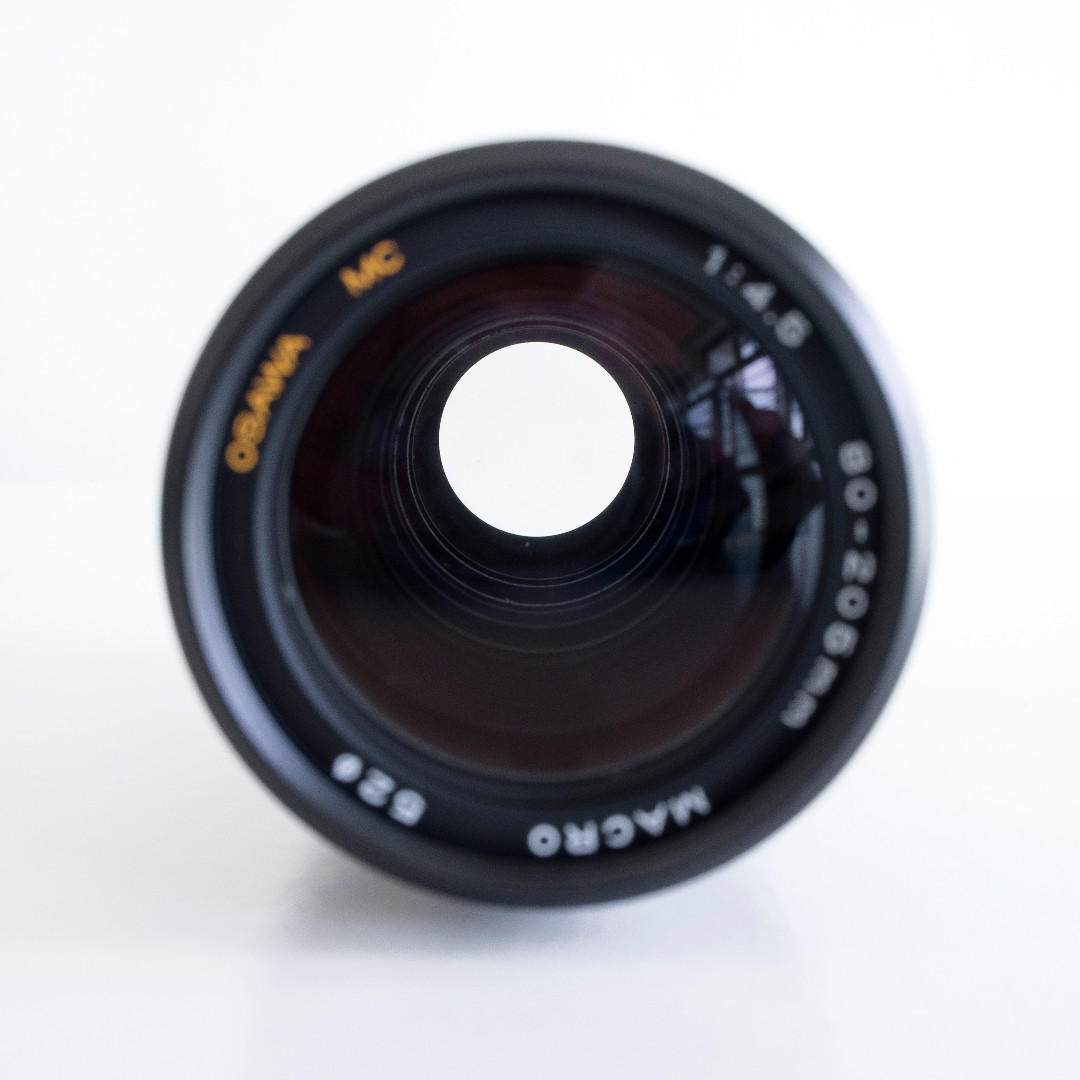 Osawa automatic fixed mount zoom lenses munimoro.gob.pe