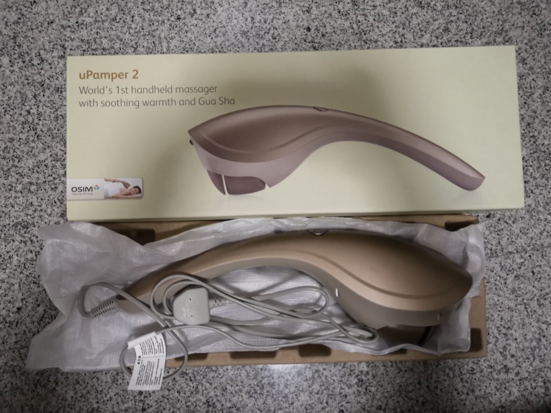 Osim upamper shop 2 price