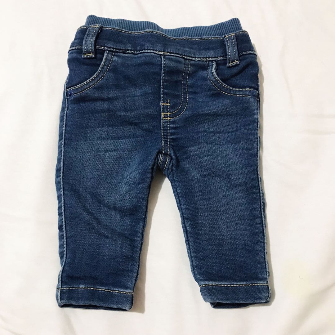 Pants / Maong, Babies & Kids, Babies & Kids Fashion on Carousell