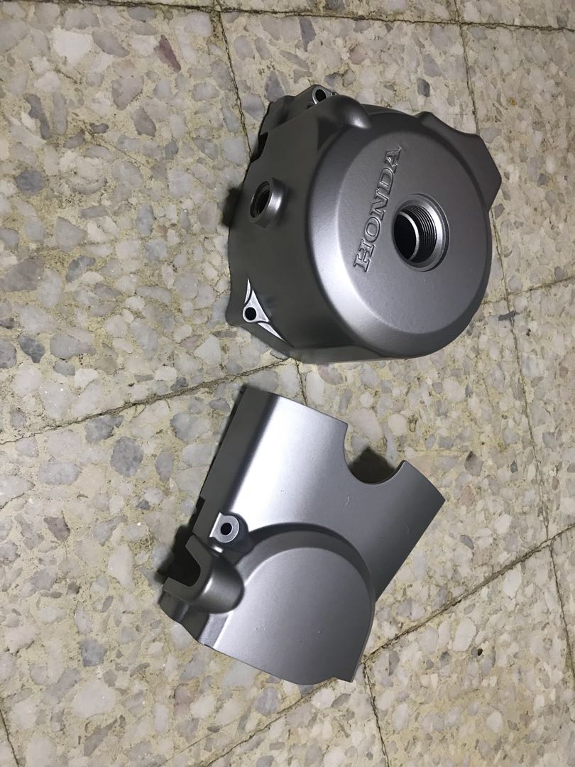 Casing enjin deals ex5