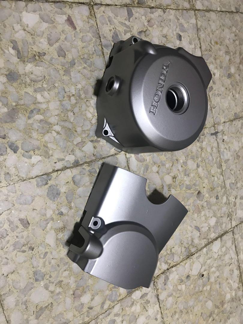 Casing enjin ex5 best sale