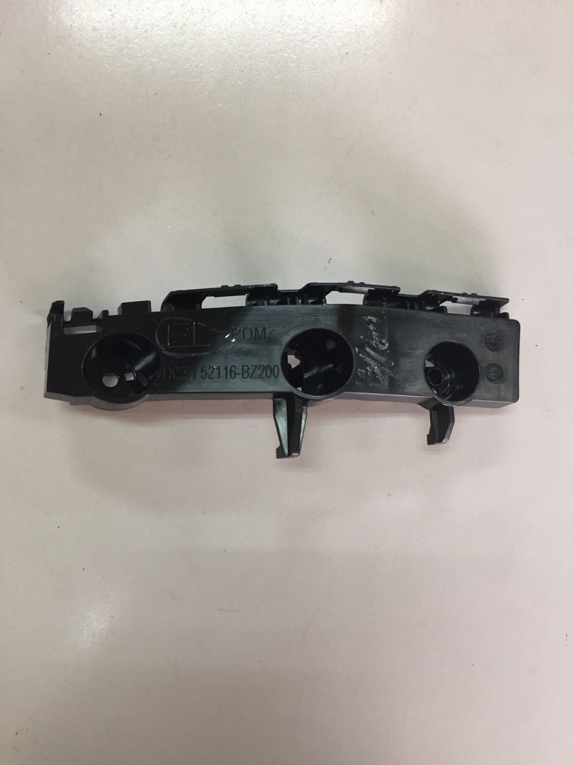 bumper bracket myvi