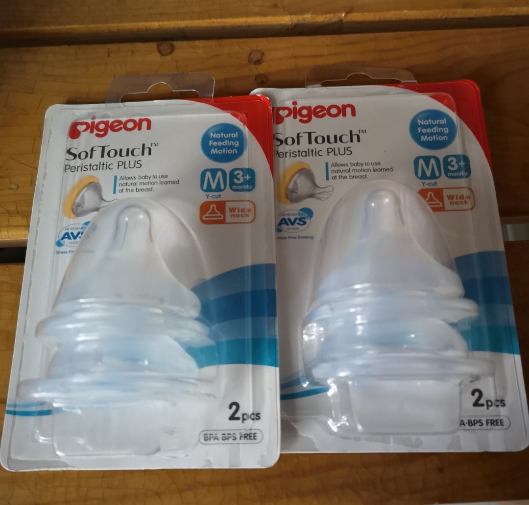 pigeon milk bottle teats