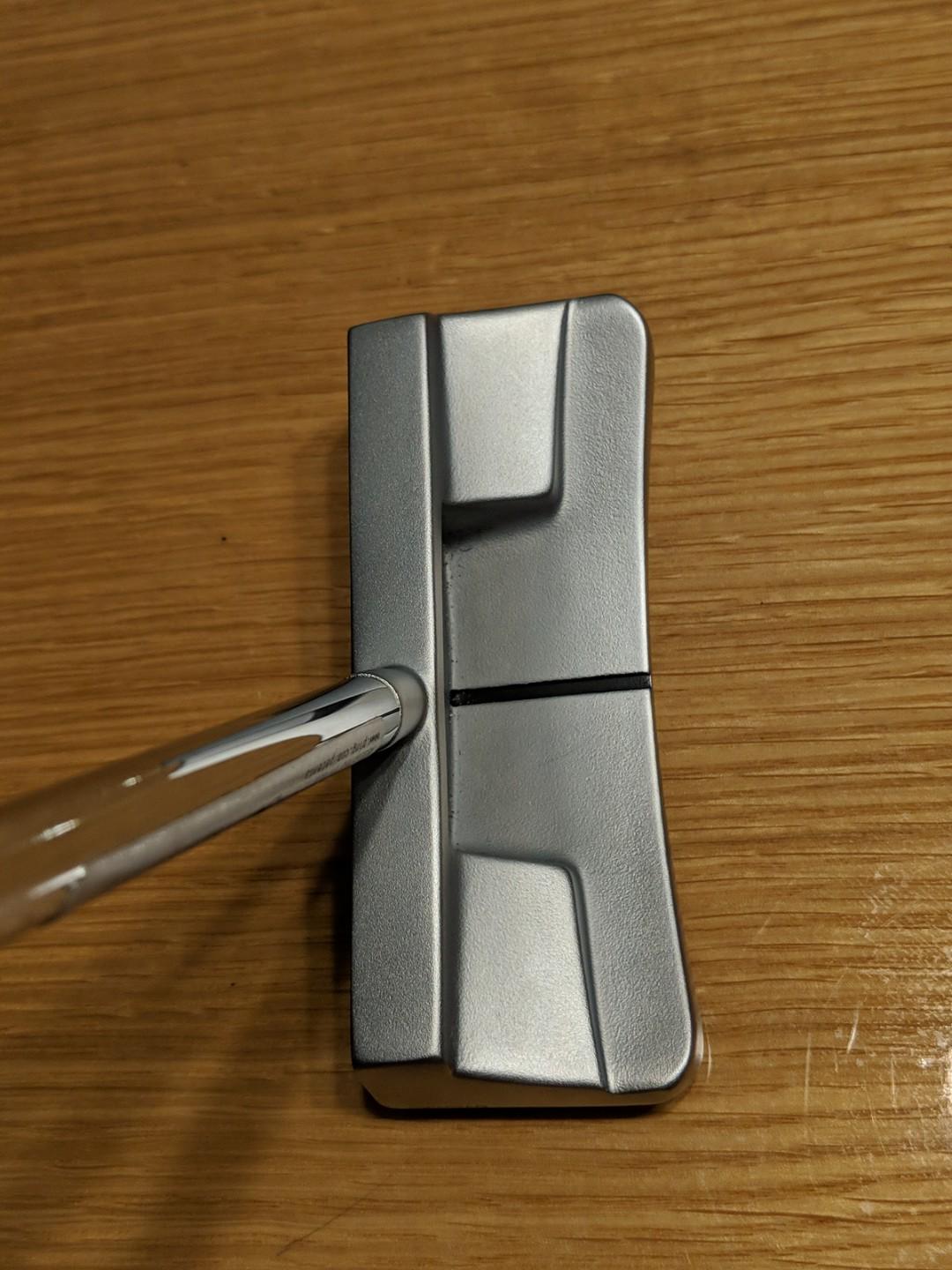 ping sigma kinloch c putter
