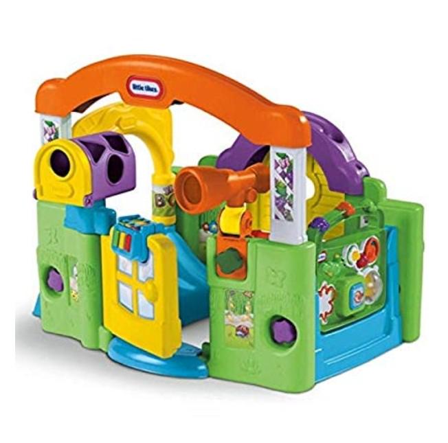 BN Little Tikes Activity Garden Baby 