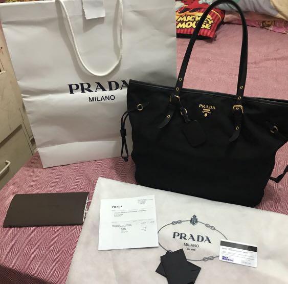 prada 1bg997