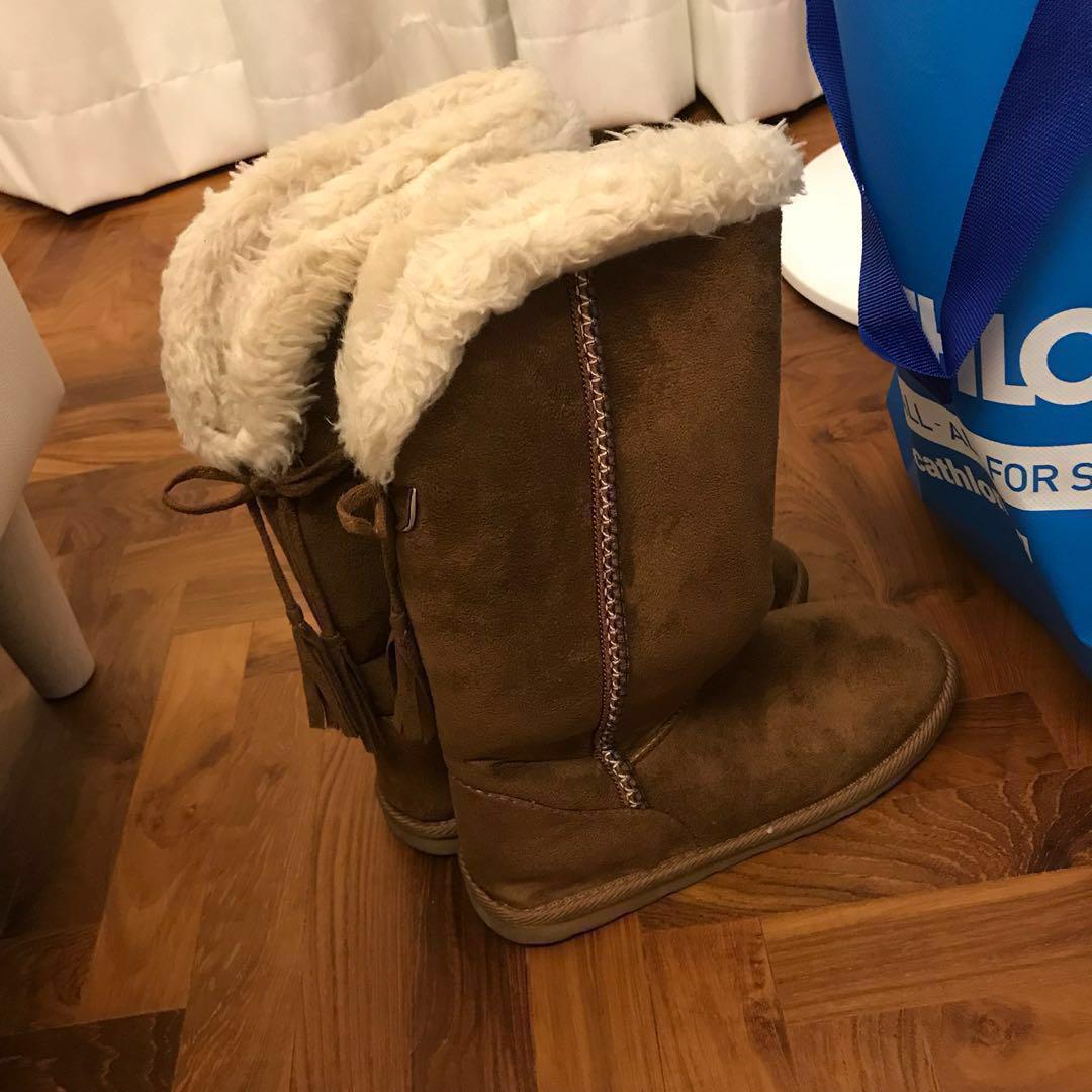 Primark hotsell boots 2018