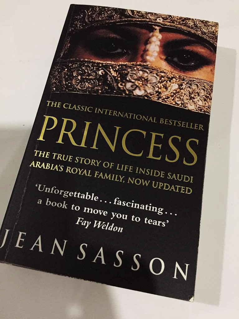 Princess A True Story Of Life Behind The Veil In Saudi Arabia