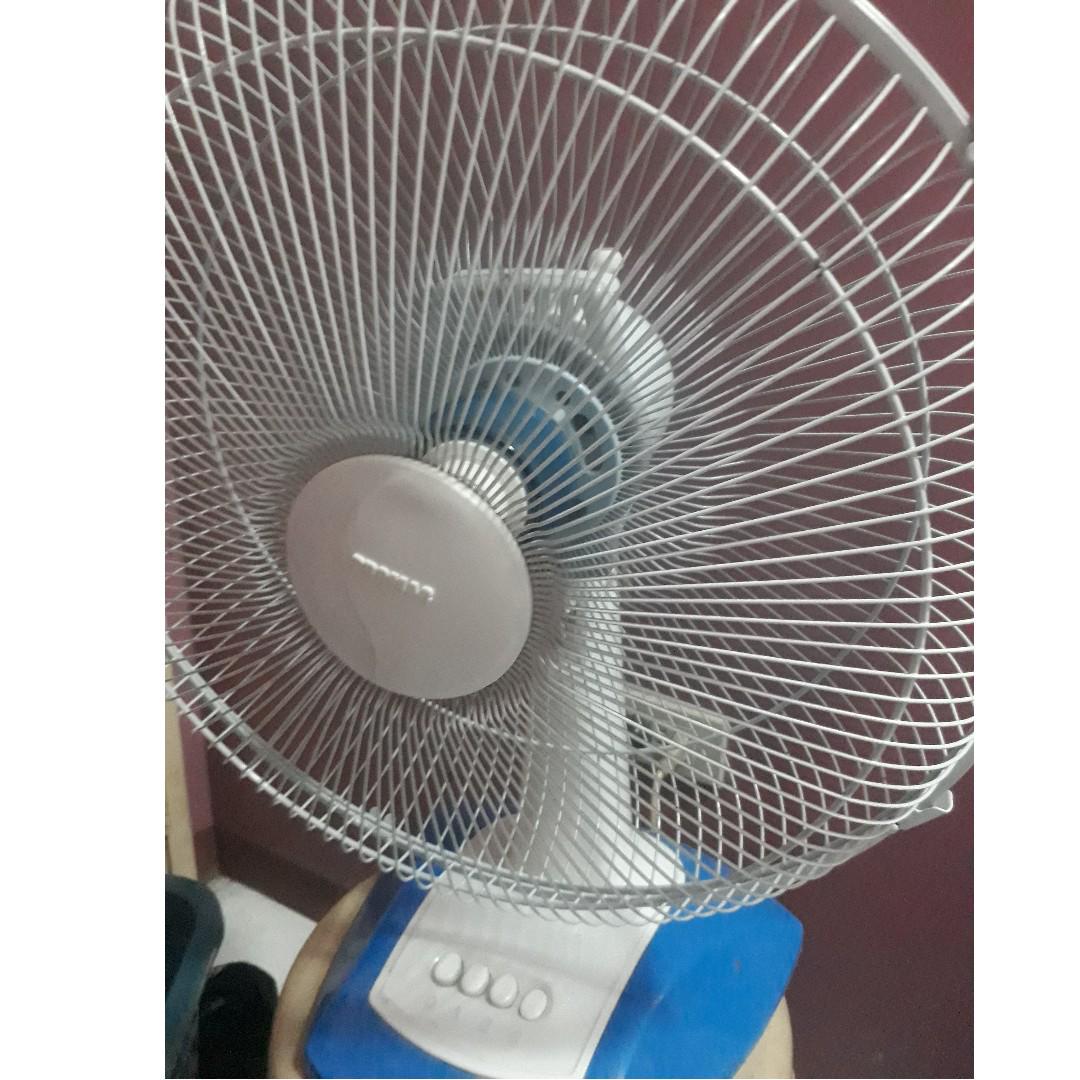 Promac Electric Fan, TV & Home Appliances, Kitchen Appliances, Other