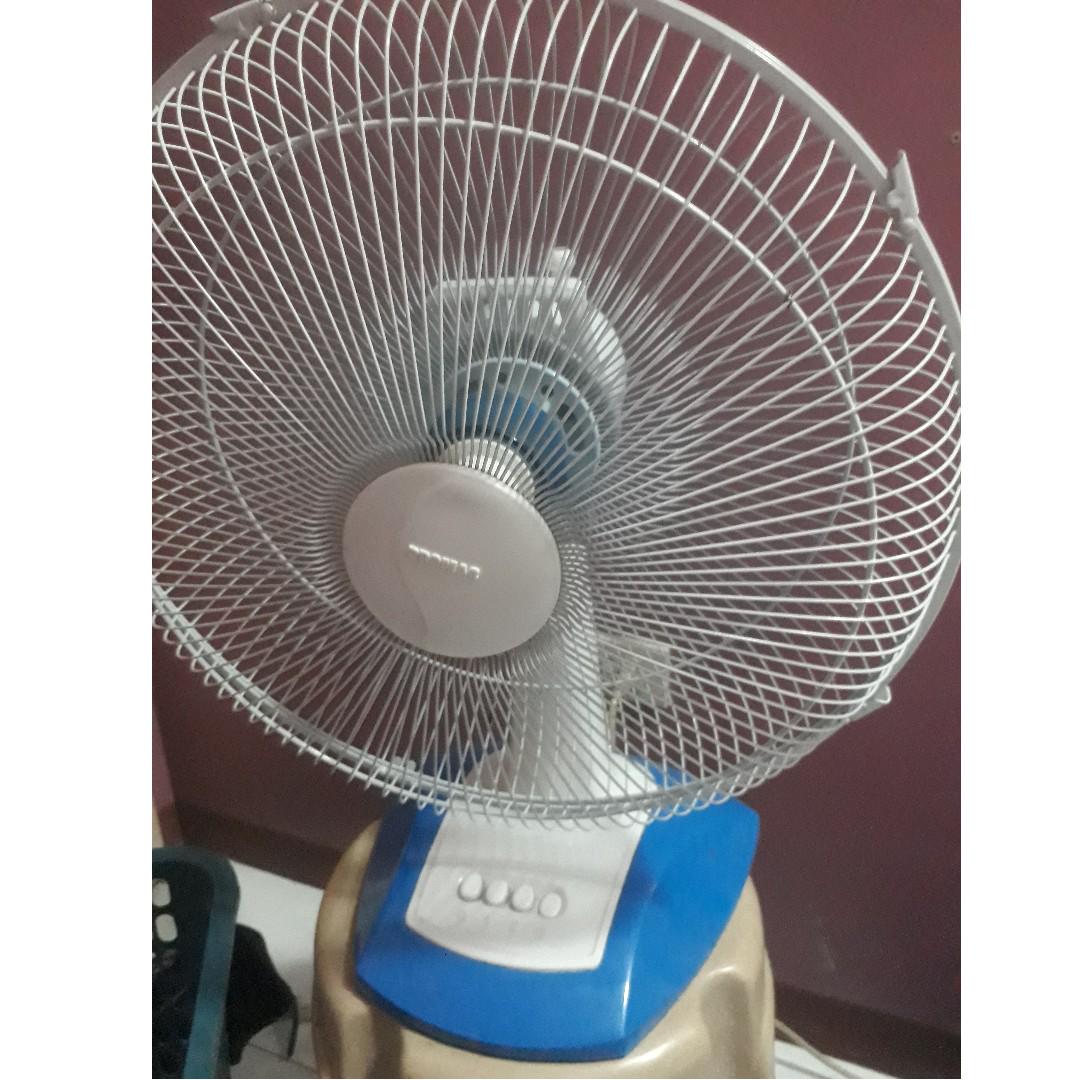 Promac Electric Fan, TV & Home Appliances, Kitchen Appliances, Other