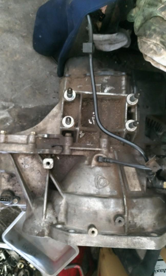 Proton Saga Flx 1 3 Mt Gearbox Auto Accessories On Carousell
