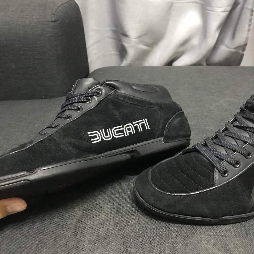 Puma 65cc ducati sales