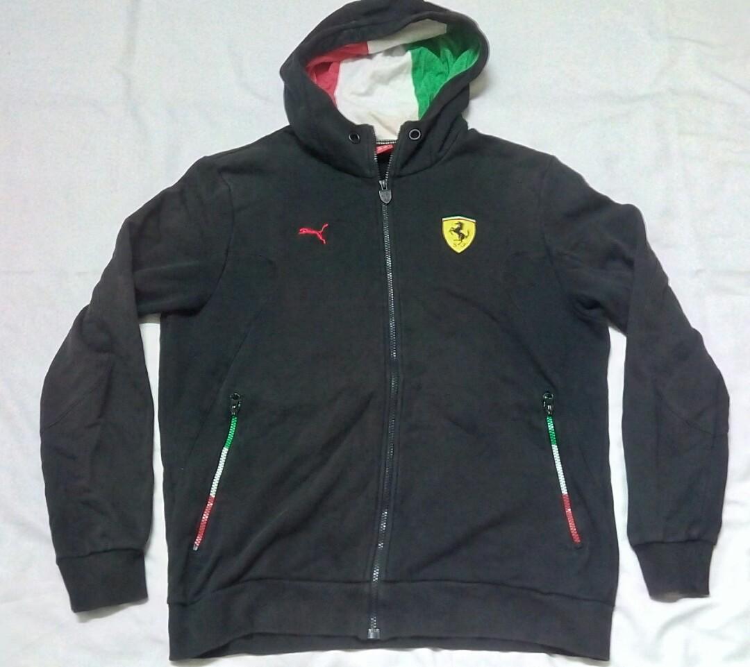 puma sweater malaysia